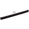 Gumená stierka nerezová 90 cm bez násady, XL-TOOLS