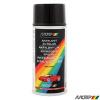 MOTIP® ŠKODA Autolak ve spreji, akrylový Odstín (barva): 1999 Černá, Velikost balení: 200 ml