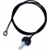 Gorilla Sports lano pre stanicu, 182 cm