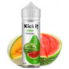 KickIt S&V - Melounová fantazie 10ml