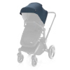 ZOPA Farebný set ku kočíku Evoque, Petrol Blue