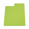 Blanco - Doska na krájanie na drez SITYPad, Kiwi 236717