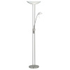 Stojanové svietidlo EGLO BAYA stojanová lampa 85971