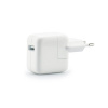 Originálny sieťový adaptér Apple (MD836ZM) 12W biely blister