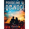 Povídejme si do noci - Claire Daverley