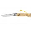 Opinel No 08 Tour de France 2020 Engraved 002396