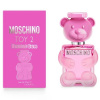 Moschino Toy 2 Bubble Gum toaletná voda dámska 50 ml, 50ml