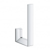 Držiak toaletného papiera Grohe Selection Cube G40784000