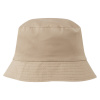 PORTWEST HA23 / Obojstranný klobúk - zelená/khaki S/M