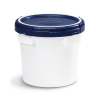 ClickPack nádoba s vekom, plastová, objem 15 l