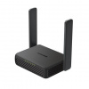 Modem TP-Link Mercusys MB113-4G LTE s WiFi routerom, 2x LAN, 1x slot SIM, 2,4GHz