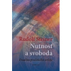Nutnost a svoboda