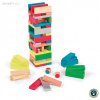 JENGA STAVEBNICA EQUILIBLOC