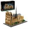 LEGO® Architecture 21061 Notre-Dame v Paríži