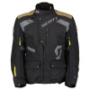 SCOTT jacket DUALRAID DRYO black - 2025, XXL