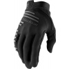 rukavice R-CORE, 100% (černá, vel. L)