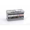 Bosch Start-Stop AGM 12V 95Ah 850A 0 092 S5A 130