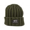 Navitas Čiapka Anson Beanie Green