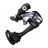 SHIMANO Zadná prehadzovačka 9-rýchlostná Shimano Acera T3000 SGS - strieborná