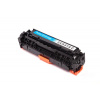 Renovácia - toner cyan CC531A pre tlačiarne HP 2800 strán