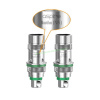 1,8ohm - Aspire Nautilus AIO NS BVC atomizer