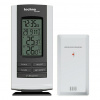 Bezdrôtová meteostanica WS 9180, Frekvencia: 433 MHz, WS9180 / 05403