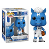 Funko Pop! 08 NBA Mascots Dallas Mavericks Champ
