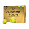 Callaway Chrome Tour Triple Track Yellow 26 lopty