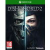 Dishonored 2 (Xbox One)