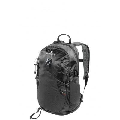 Mestský batoh Ferrino Core 30 black (8014044968518)
