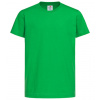 Stedman® Detské tričko ST2200 Kelly Green XL (158/164)