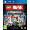 PS4 hra LEGO Marvel Collection