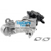 NTY EGR VENTIL 1618.KL FORD FOCUS 2.0TDCI 2011-,MONDEO 2.0TDCI 2010-,S-MAX 2.0TDCI 2010-,PEUGEOT 308 2.0HDI 2011-,508 2.0HDI 2010-