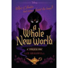Disney Princess Aladdin: A Whole New World - Liz Braswell, Disney-Hyperion