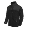 Helikon-Tex Mikina DEFENDER - Fleece - čierna - XL–Regular