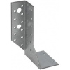 DOMAX Trámová botka WBD 140 delená 50 x 140 x 75 x 2 mm pozinkovaná ľavá 1 ks