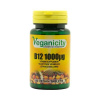 Veganicity vitamín B12 1000µg (Cyanocobalamin), 90 vegan tablet