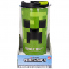 STOR Minecraft pohár z nehrdzavejúcej ocele 425 ml