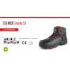CXS Canis CXS ROCK GRANITE S3 členková obuv Veľkosť: 50