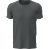 Stedman | Sports-T Men Pánske športové tričko Interlock_05.8 Farba: slate grey, Veľkosť: XL