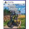 Farming Simulator 22 (Platinum)