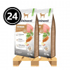 Eminent Dog Senior Light NEW 24 x 15 kg