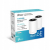 Router TP-Link Deco XE75 802.11ax (Wi-Fi 6)