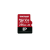 Pamäťová karta Patriot Memory EP A2 256 GB MicroSDXC V30 U3 Class 10 (PEF256GEP32MCX)