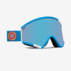 Okuliare Electric Roteck Arthur Longo Colab / Atomic Ice + Bonus Lens
