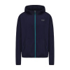 Everlast Training Zip pánska mikina Everglade S