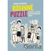 Rodinné puzzle - Pascale Bougeault