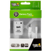 XBOX 360 Battery Pack - bílý