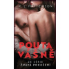 Žhavá pokušení: Pouta vášně - R. L. Mathewsonová