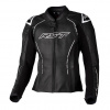 RST 3043 S1 CE Ladies Leather Jacket White 12